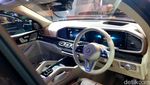 Mewahnya Mercedes-Maybach Seharga Rp 6 M yang Ludes Diborong Orang Indonesia