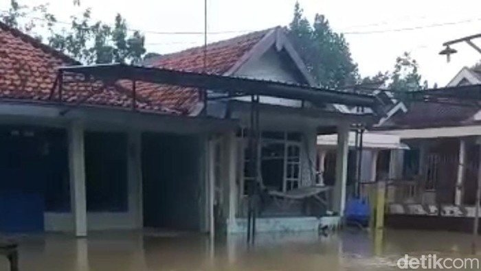 banjir di bangkalan