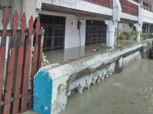 Banjir Majene Rendam 2 Kecamatan, Dipicu Hujan 6 Jam-Sungai Saleppa Meluap