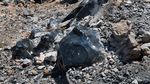 Begini Penampakan Batu Obsidian yang Jarang Diketahui Orang