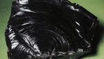 Begini Penampakan Batu Obsidian yang Jarang Diketahui Orang