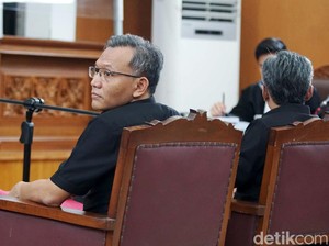 Momen Kombes Anak Buah Sambo Beri Perintah Bikin AKP Irfan Ketakutan