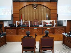 Kombes Agus Tegaskan Perintah ke AKP Irfan Bukan Ganti Tapi Cek-Amankan CCTV