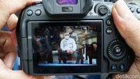 Para saksi yang dihadirkan adalah sekuriti Duren Tiga Abdul Zapar, sekuriti Duren Tiga Marjuki, pemilik usaha CCTV Tjong Djiu Fung alias Afung, buruh harian lepas Supriyadi, anggota Polri Aditya Cahya, anggota Polri Tomser Kristianata, anggota Polri M Munafri Bahtiar, anggota Polri yang juga Tim CCTV KM 50 Ari Cahya Nugraha (Acay), Ketua RT Kompleks Polri rumah Ferdy Sambo Seno Sukarto, dan PHL Div Propam Polri Ariyanto.