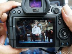 Terungkap! Video CCTV Bukti Yosua Masih Hidup Ada di Hardisk Kompol Baiquni