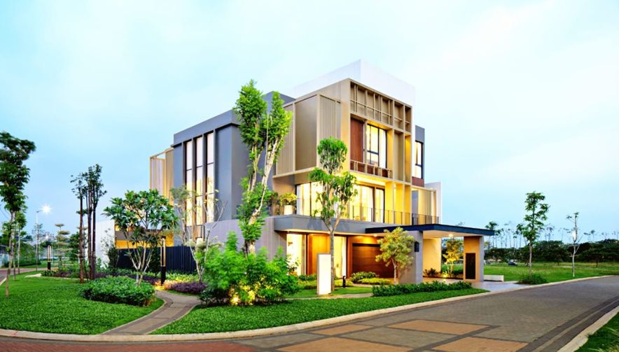 BSD City