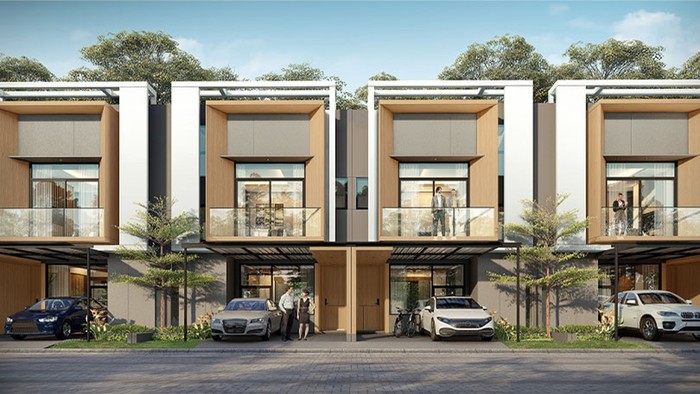 BSD City