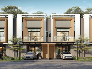 Siap-siap! BSD City Punya Pilihan Proyek Properti Baru, Apa Saja Ya?