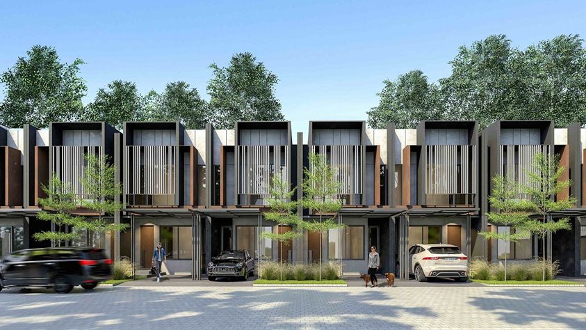 BSD City