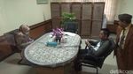 Pertemuan Perdana Bupati Anne dan Dedi Mulyadi di Sidang Cerai