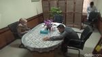 Pertemuan Perdana Bupati Anne dan Dedi Mulyadi di Sidang Cerai
