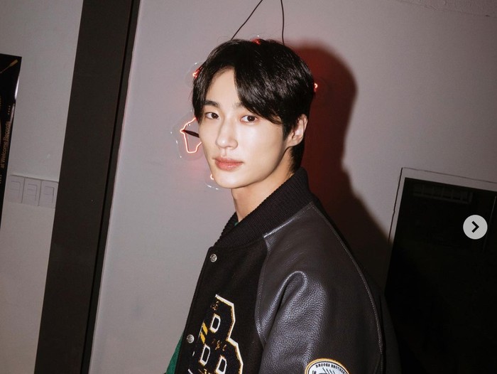 Byeon Woo Seok. Foto: Instagram Byeon Woo Seok. Foto: Instagram