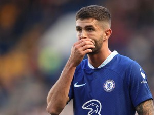 Milan Cuma Punya Duit Segini buat Beli Pulisic, Chelsea Kasih?