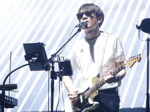 Cornelius Jadi yang Paling Ditunggu di Joyland Festival 2022 Jakarta