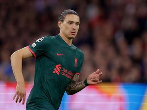 Wanti-wanti Luis Suarez untuk Darwin Nunez