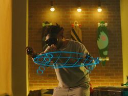 Debut Meta Quest Pro, Gadget Canggih untuk Metaverse