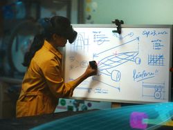 Debut Meta Quest Pro, Gadget Canggih untuk Metaverse