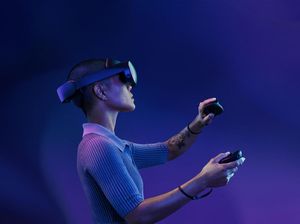 Meta Prioritaskan AI, Bagaimana Nasib Metaverse?