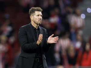 Diego Simeone Ingin Melatih Inter Milan
