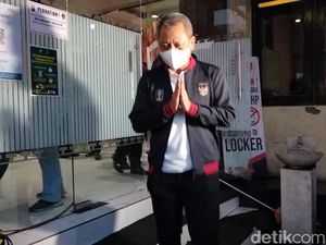 Direktur Operasional LIB Buka Suara Soal Jam Pertandingan Tragedi Kanjuruhan