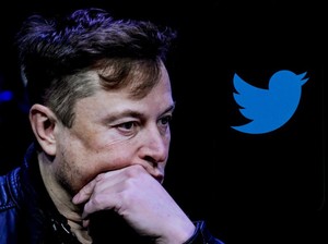 Deretan Bisnis Elon Musk Setelah Resmi Beli Twitter