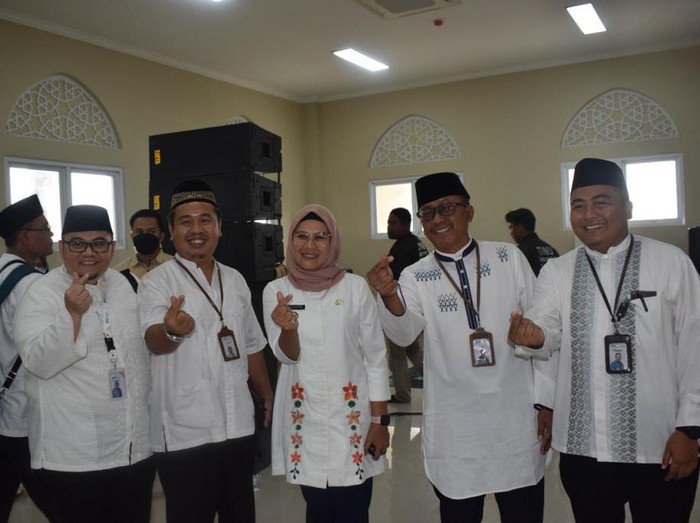 Embarkasi haji