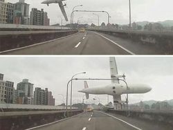 Deretan Foto Seram Sebelum Terjadi Tragedi Mengerikan