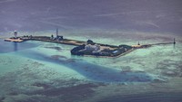 Pulau-pulau yang dikuasai China itu dipersenjatai dengan sistem rudal anti-kapal dan anti-pesawat, peralatan laser dan jamming, serta jet tempur.    