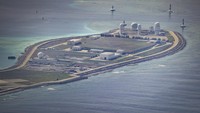 Sementara itu, China belum memberikan komentar langsung terkait pernyataan pihak AS yang menyebut China telah sepenuhnya mempersenjatai sejumlah pulau yang dikuasainya di Laut China Selatan. Melansir AP, Beijing menyebut pihaknya mempertahankan profil militernya murni untuk pertahanan, yang diatur untuk melindungi apa yang dikatakannya sebagai hak kedaulatan negara itu.