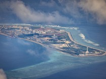 China Ingatkan AS-Jepang: Setop Ciptakan Musuh Khayalan!