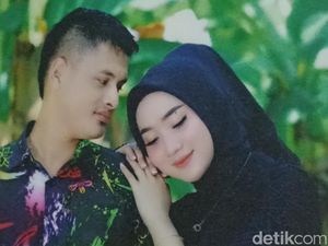 Yeni Inka Dipersunting Polisi, Ini Cerita Kemeriahan Pestanya