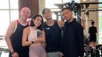 Dikabarkan Pacaran, Ini Potret Kedekatan Gisel dengan Rino Soedarjo