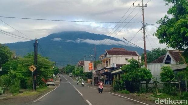 Gunung Lawu