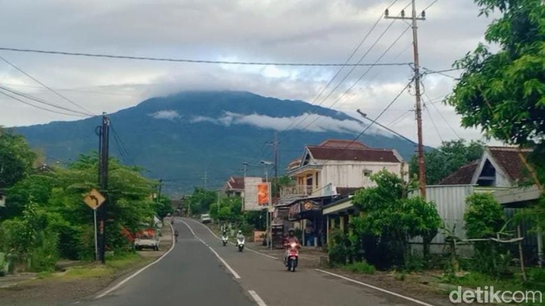 Gunung Lawu Gunung Lawu