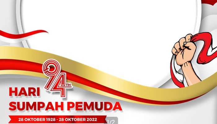 hari sumpah pemuda