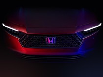 Inikah Mobil Baru Honda yang Meluncur Nanti Siang di Indonesia?