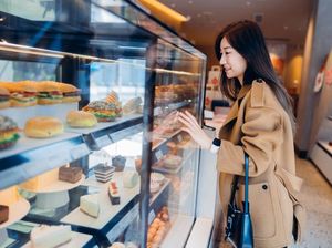 Netizen Heboh Berburu Holland Bakery, Kenapa?
