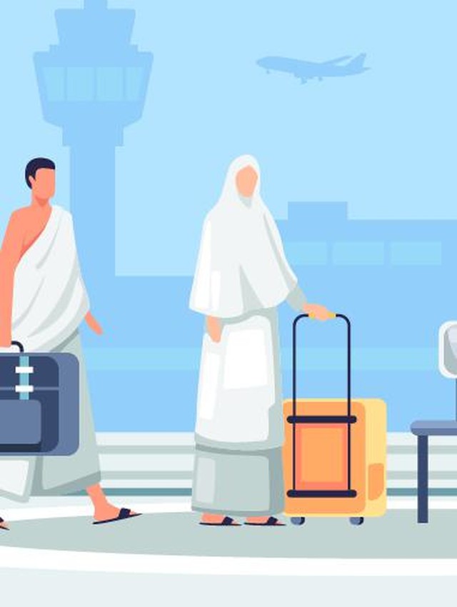 Kabar Haji Embarkasi Solo 2024