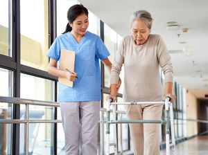 Hari Stroke Sedunia 29 Oktober 2022, dari Sejarah hingga 4 Gejalanya