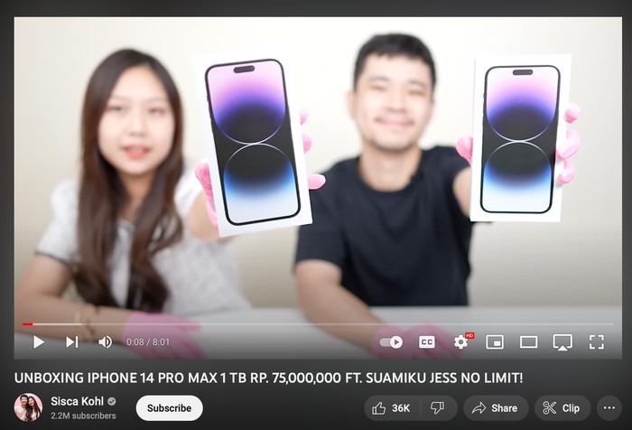 Jess No Limit dan Sisca Kohl Jess No Limit dan Sisca Kohl