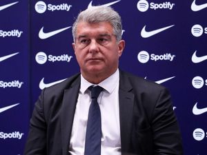 Joan Laporta: Ada Kampanye Terencana buat Kacaukan Barcelona