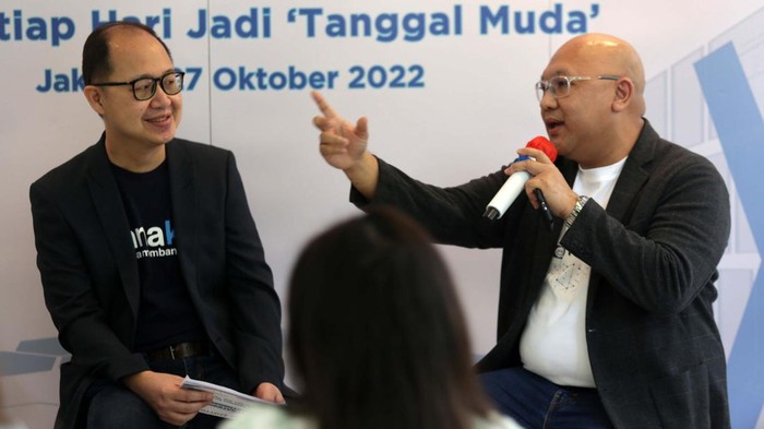 Kasbon Gaji, Solusi Keuangan Karyawan saat Darurat PT Dana Kini Indonesia bersinergi dengan OTTOBIZ. Mereka meluncurkan produk pinjaman