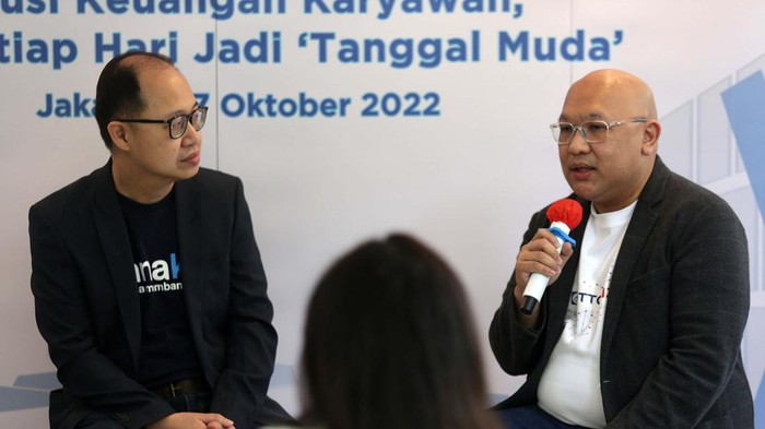 PT Dana Kini Indonesia bersinergi dengan OTTOBIZ. Mereka meluncurkan produk pinjaman 