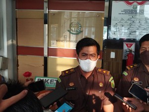 Kejari Pandeglang Tetapkan Tersangka Baru Kasus Dana Bos