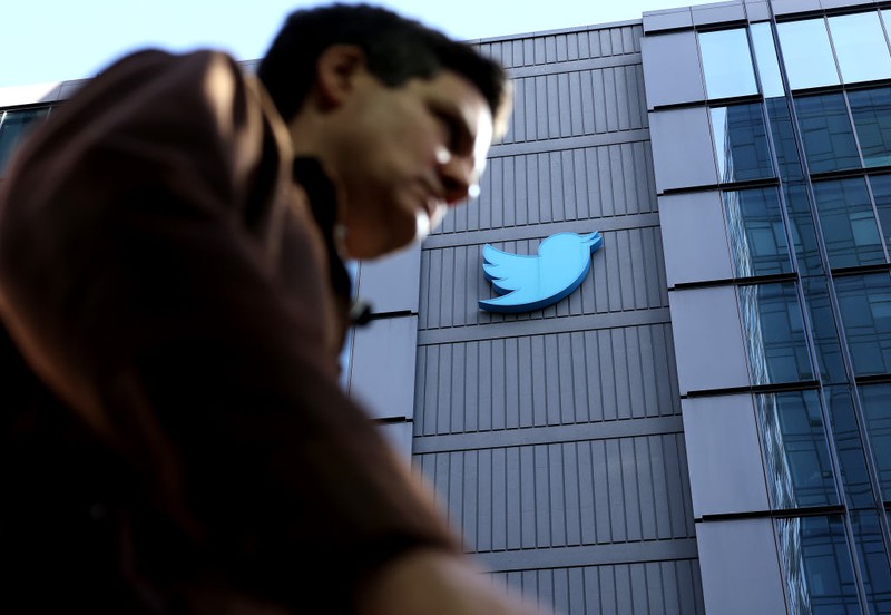 Untuk membeli perusahaan media sosial tersebut, Musk akan menyelesaikan kesepakatan senilai $44 miliar.