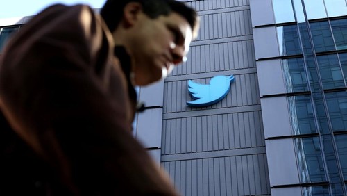 Untuk membeli perusahaan media sosial tersebut, Musk akan menyelesaikan kesepakatan senilai $44 miliar.