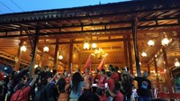 FX Hadi Rudyatmo sebelumnya diundang DPP PDIP ke Jakarta dan menerima sanksi berupa peringatan keras dan terakhir. Foto: Dok Istimewa