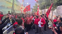 Sanksi tersebut dari DPP PDIP diberikan kepada FX Hadi Rudyatmo karena menyatakan dukungan terhadap Ganjar Pranowo untuk maju Capres 2024. Foto: Dok Istimewa