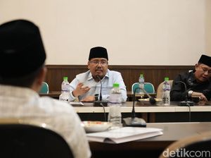 Respons Gerindra Jatim Usai MK Tolak Gugatan AMIN dan Ganjar-Mahfud