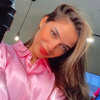 Keyla pun mengakui bahwa penghasilannya dari Only Fans lebih besar dari gajinya menjadi atlet. Menurut Keyla, 50 kali lipat besar dari penghasilannya menjadi atlet voli. Foto: dok. Instagram/@key.alvees